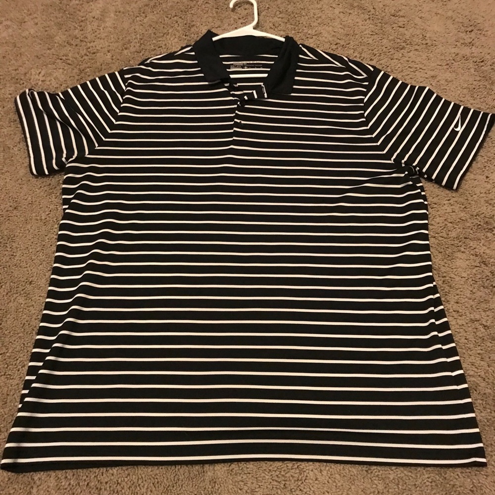 Nike polo